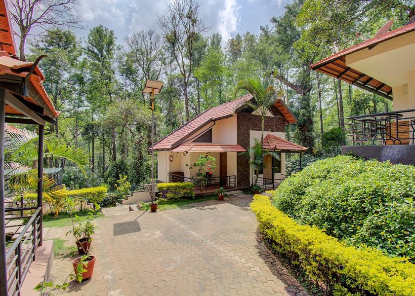 Karnataka Ibnivalvadi Rural Outdoors