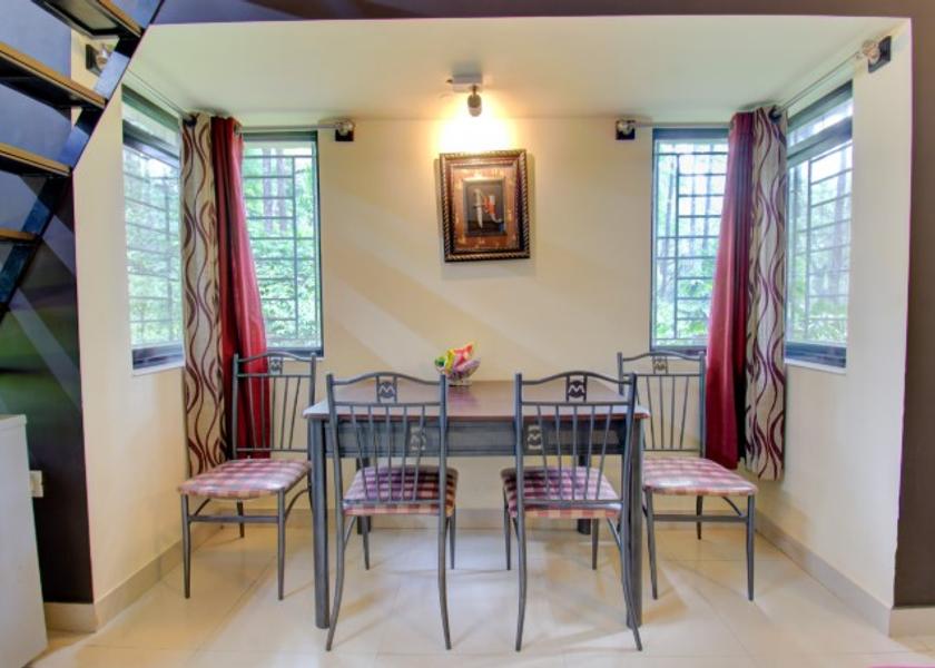 Karnataka Ibnivalvadi Rural Food & Dining