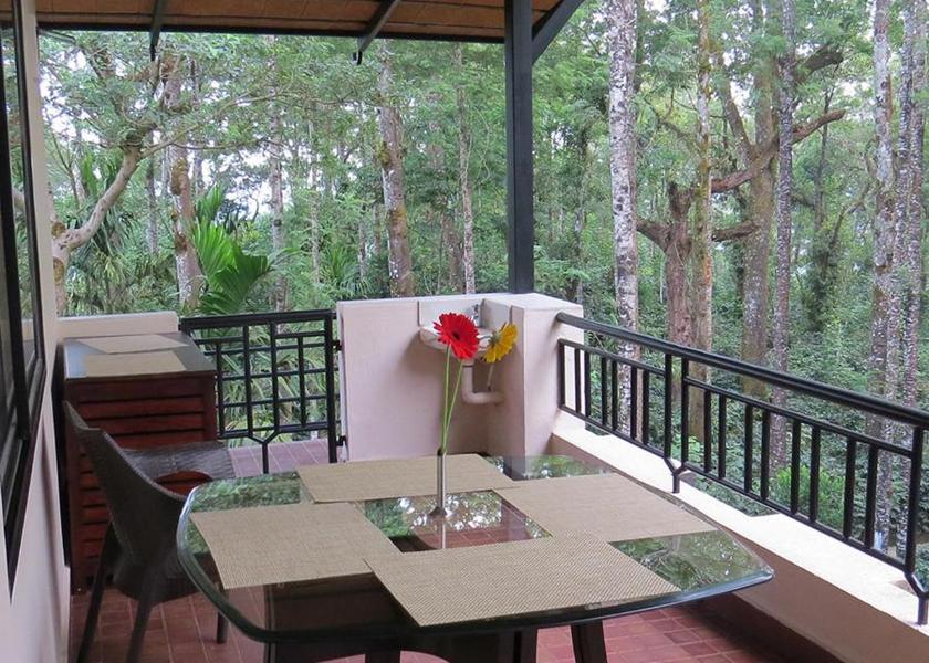 Karnataka Ibnivalvadi Rural Premium Room