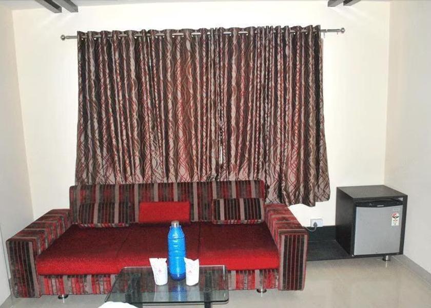 Rajasthan Nathdwara Public Areas