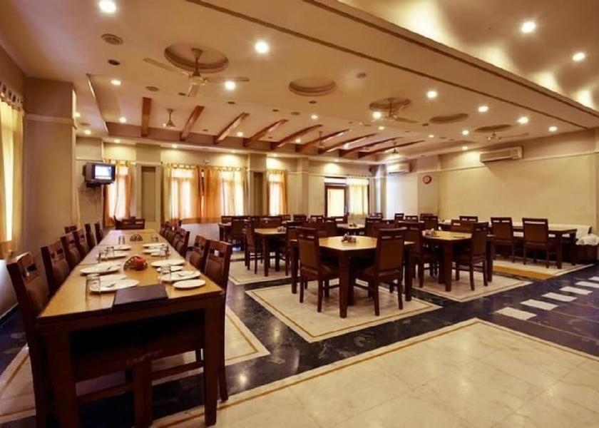 Rajasthan Nathdwara Restaurant