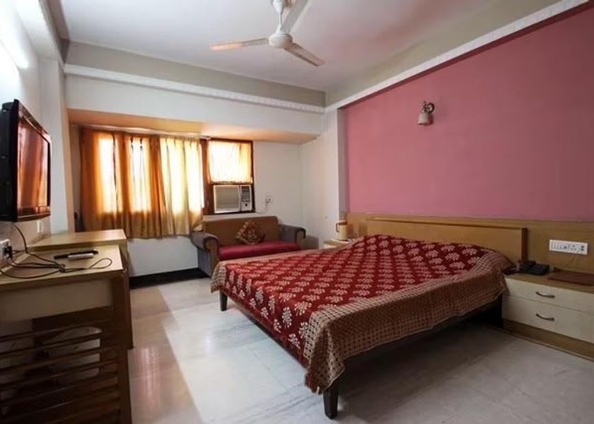 Rajasthan Nathdwara Deluxe Room