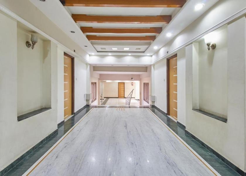 Rajasthan Nathdwara Public Areas