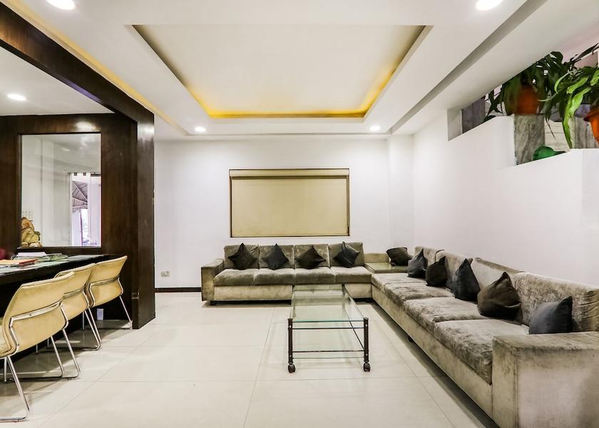 Uttar Pradesh Bareilly Interior