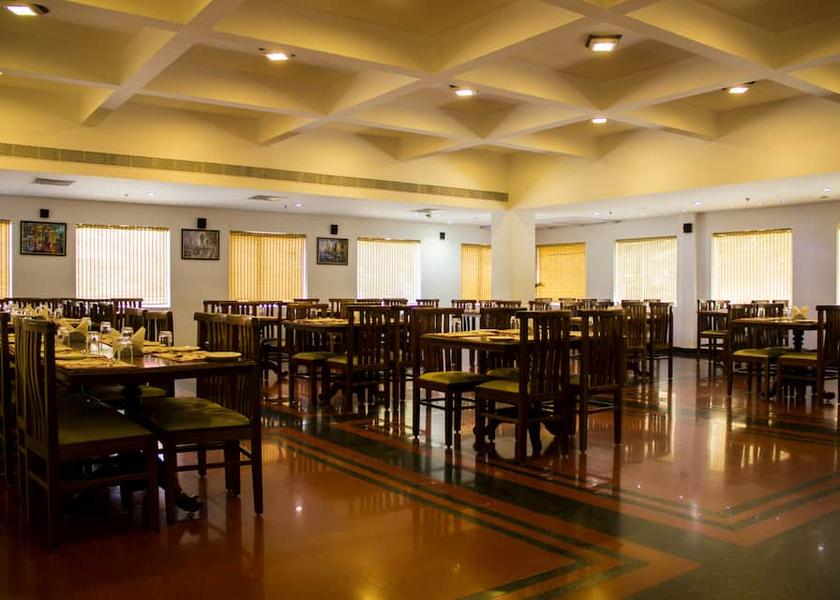 Pondicherry Pondicherry Restaurant
