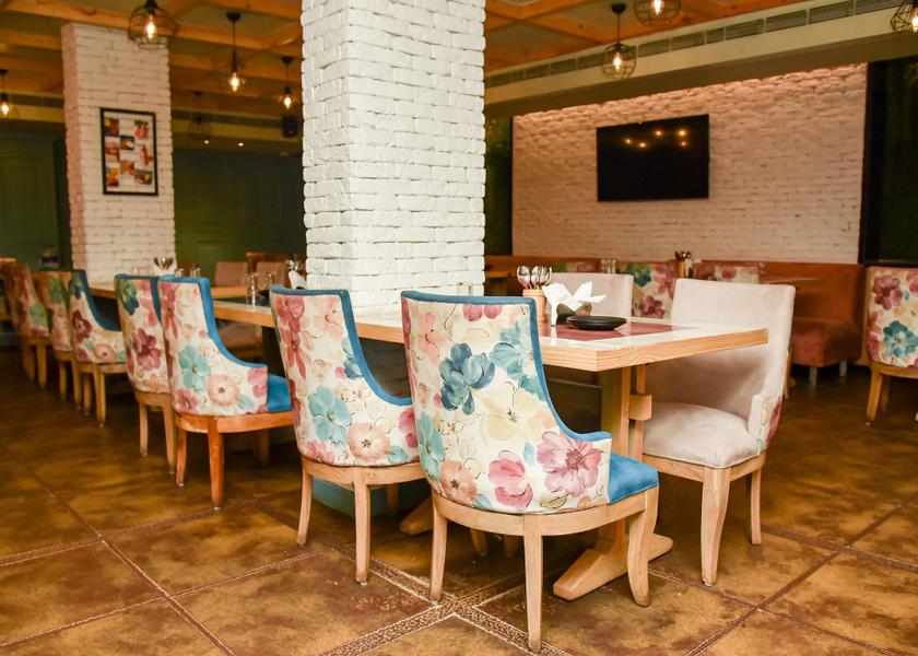 Chhattisgarh Raipur Food & Dining