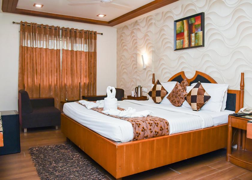 Chhattisgarh Raipur Silver room