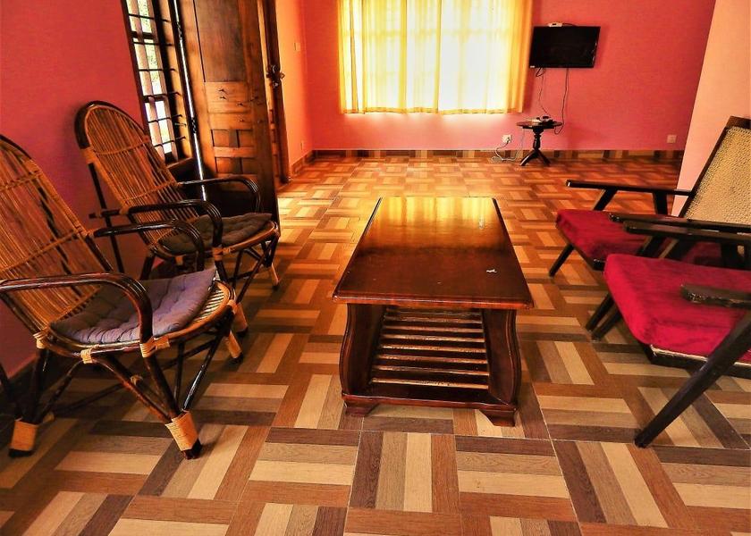 Kerala Wayanad Public Areas