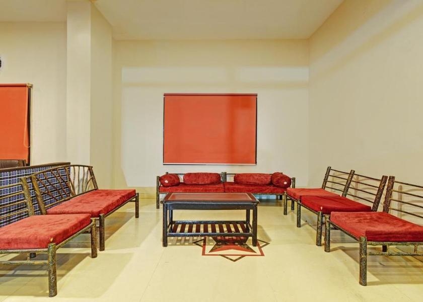 Rajasthan Nathdwara Public Areas
