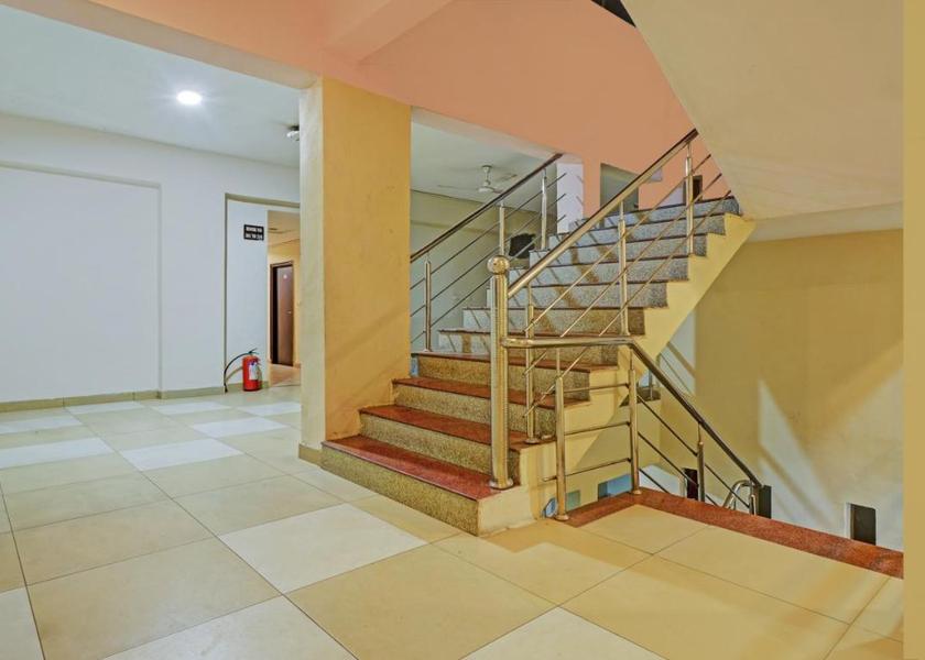 Rajasthan Nathdwara Public Areas
