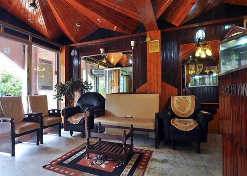 Tamil Nadu Kodaikanal Public Areas
