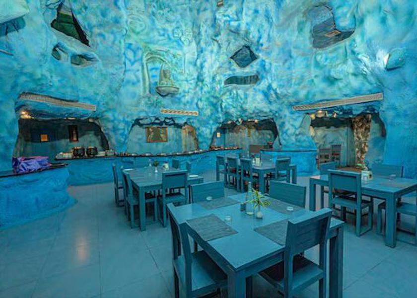 Uttarakhand Ghate Section Food & Dining