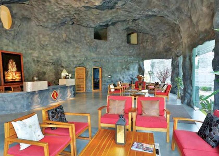 Uttarakhand Ghate Section Public Areas