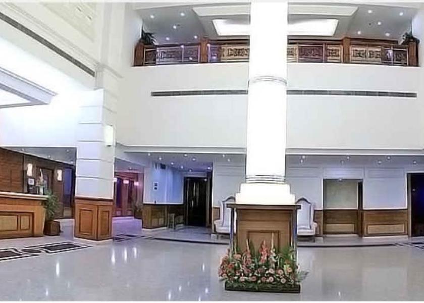 Punjab Patiala Public Areas