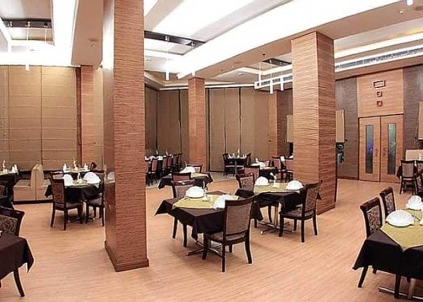 Punjab Patiala Food & Dining