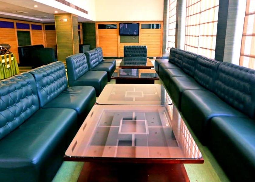Punjab Patiala Public Areas