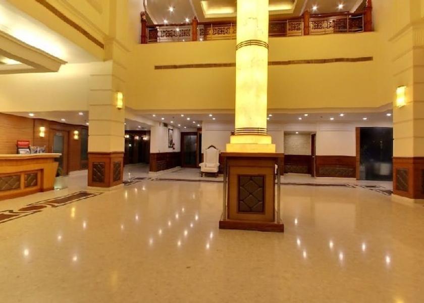 Punjab Patiala Lobby
