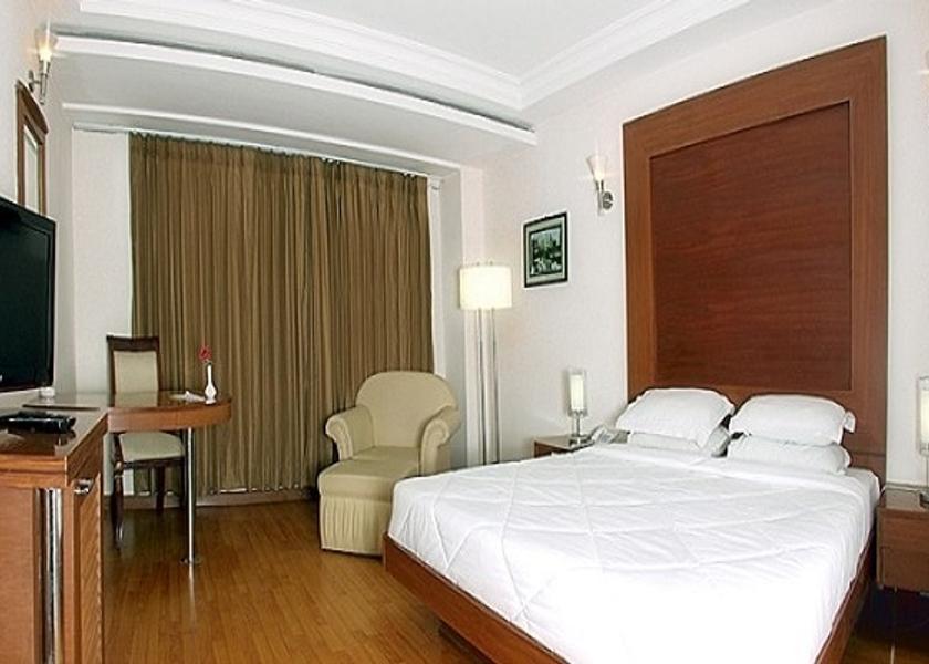 Punjab Patiala Super Deluxe Room
