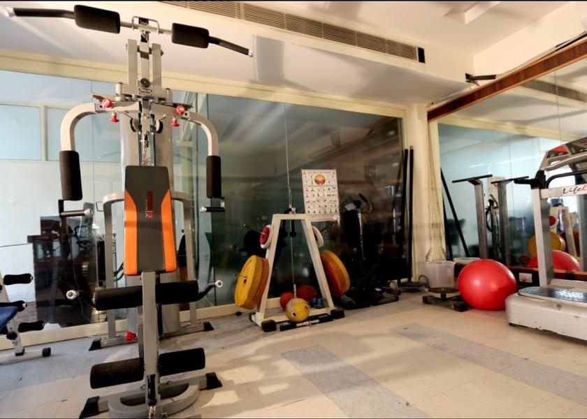 Punjab Patiala Fitness Centre