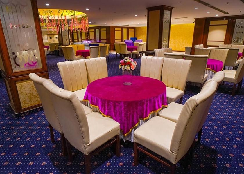 Punjab Patiala Food & Dining