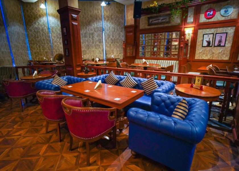 Punjab Patiala Food & Dining