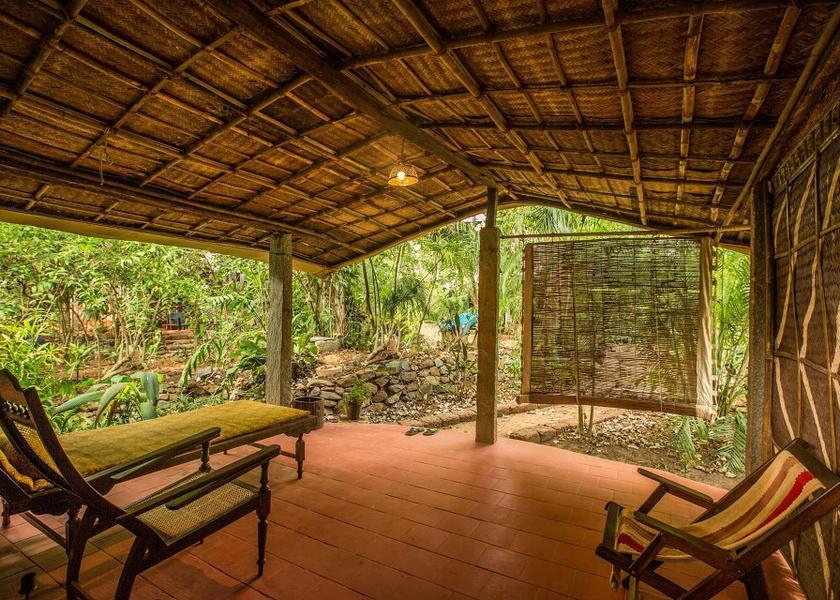 Goa Canacona Public Areas