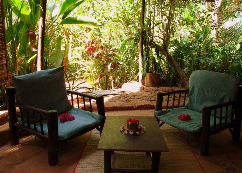 Goa Canacona Public Areas