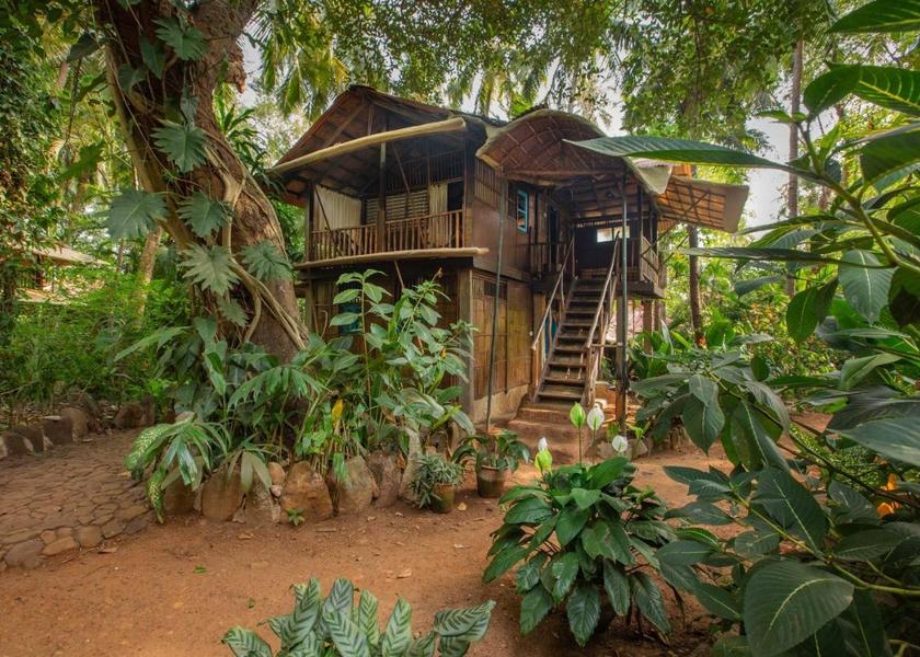Goa Canacona Recreation
