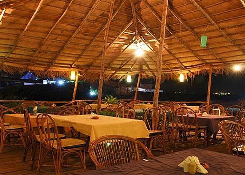 Goa Candolim Food & Dining