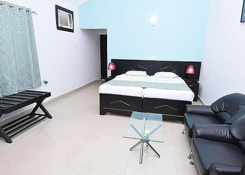 Goa Candolim Superior Room