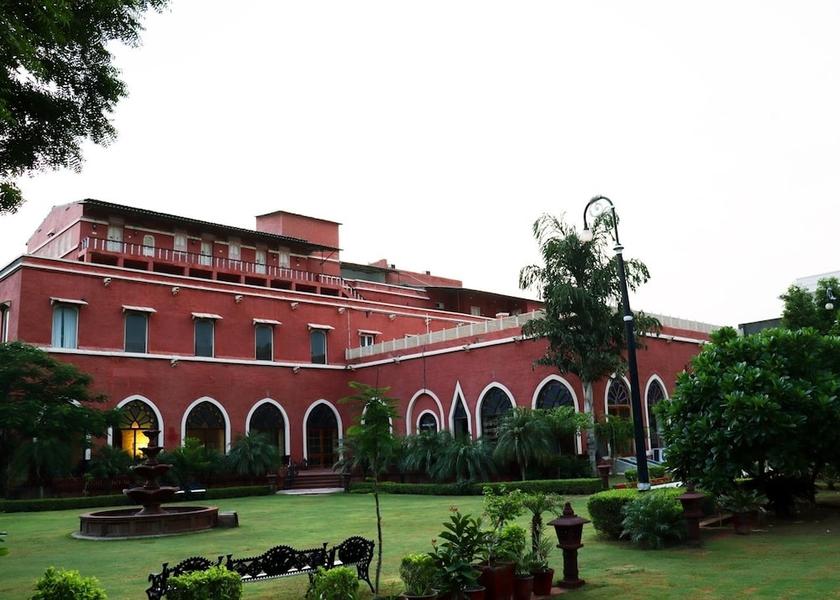 Rajasthan Bikaner Primary image