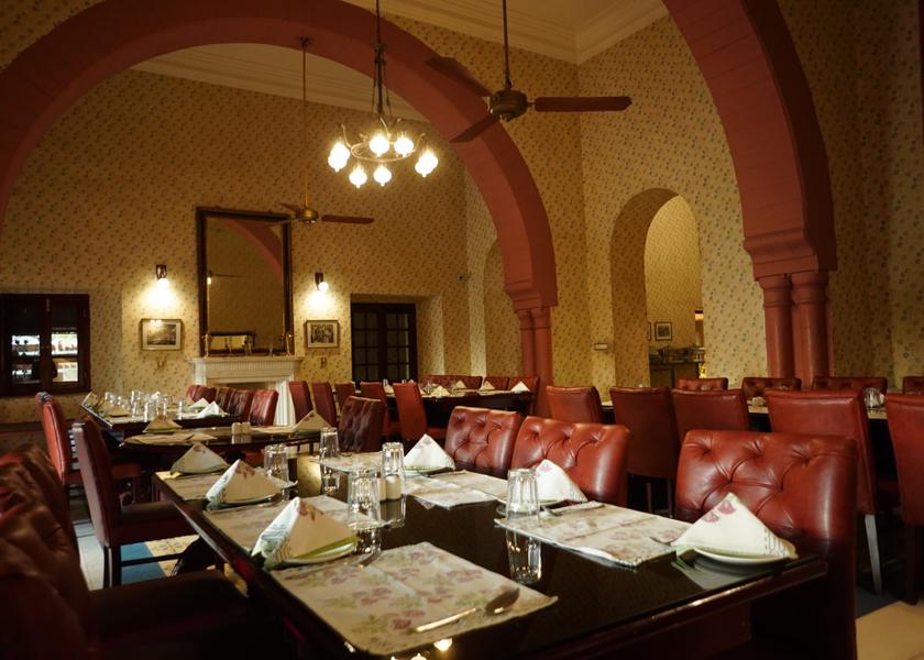 Rajasthan Bikaner Food & Dining
