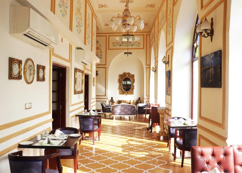 Rajasthan Bikaner Food & Dining