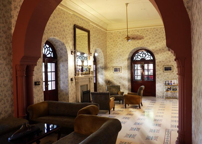 Rajasthan Bikaner Public Areas