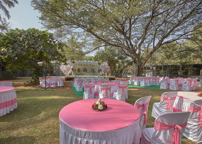 Karnataka Bangalore Garden