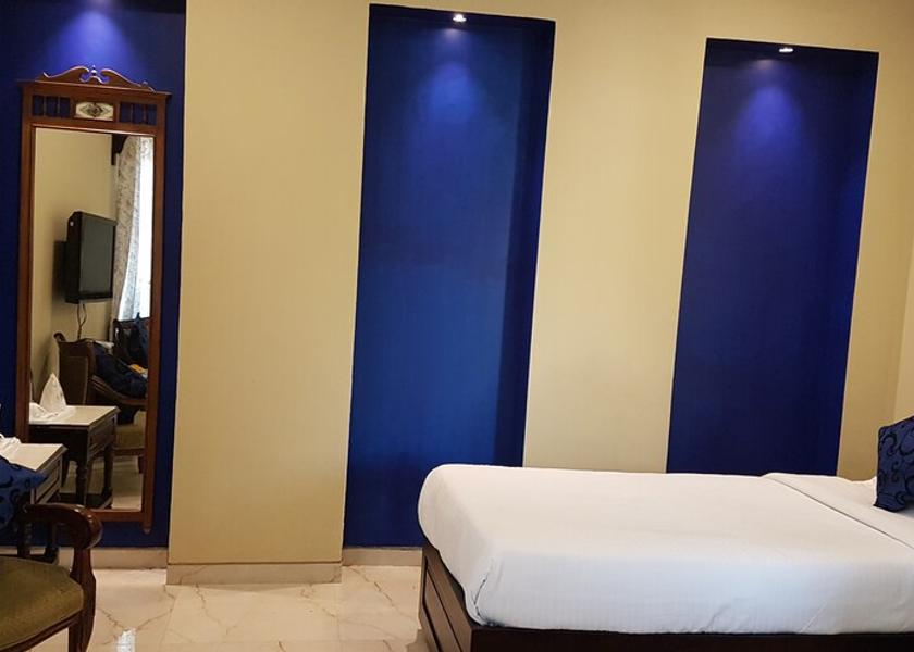 Rajasthan Chittorgarh Executive Deluxe