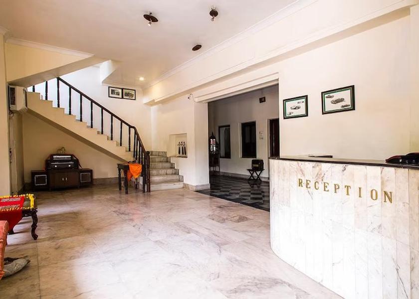 Rajasthan Chittorgarh Public Areas