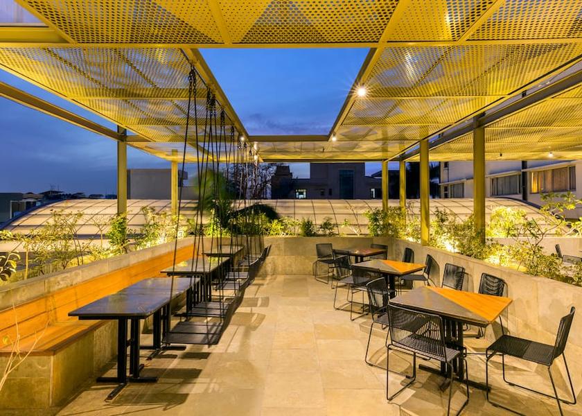 Uttar Pradesh Meerut Moonstone Kitchen