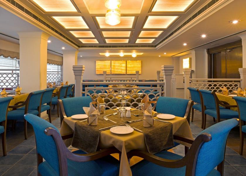 Uttar Pradesh Meerut Food & Dining