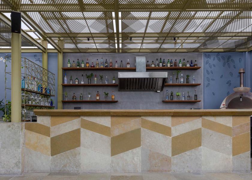 Uttar Pradesh Meerut Bar