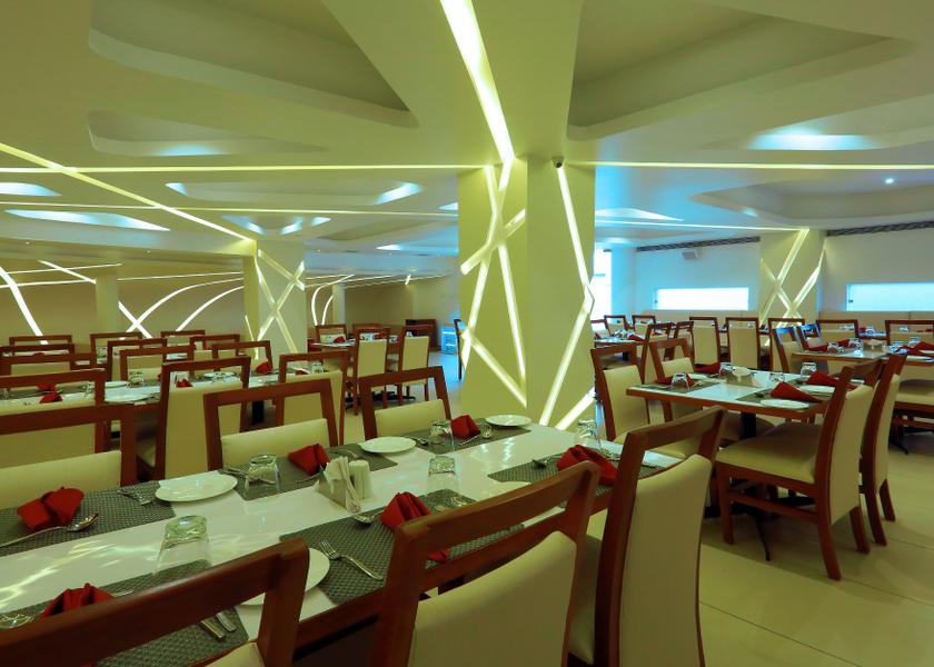 Kerala Kannur Food & Dining