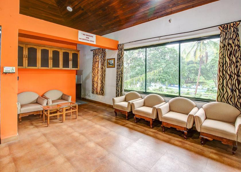 Goa Ponda Public Areas