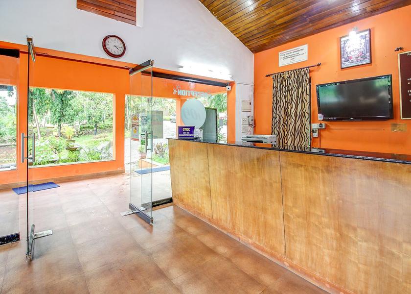 Goa Ponda Public Areas