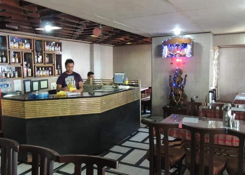 West Bengal Kurseong Food & Dining