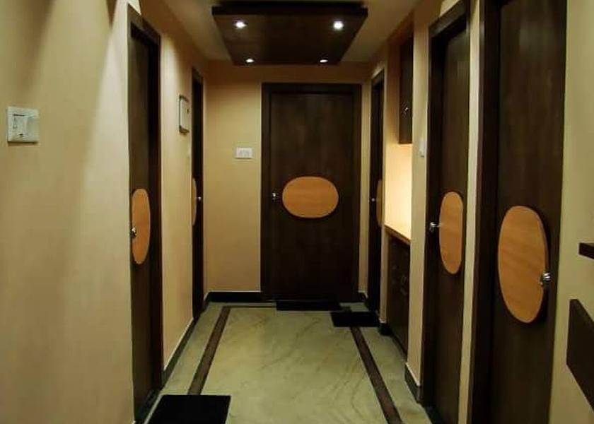 West Bengal Kurseong Public Areas