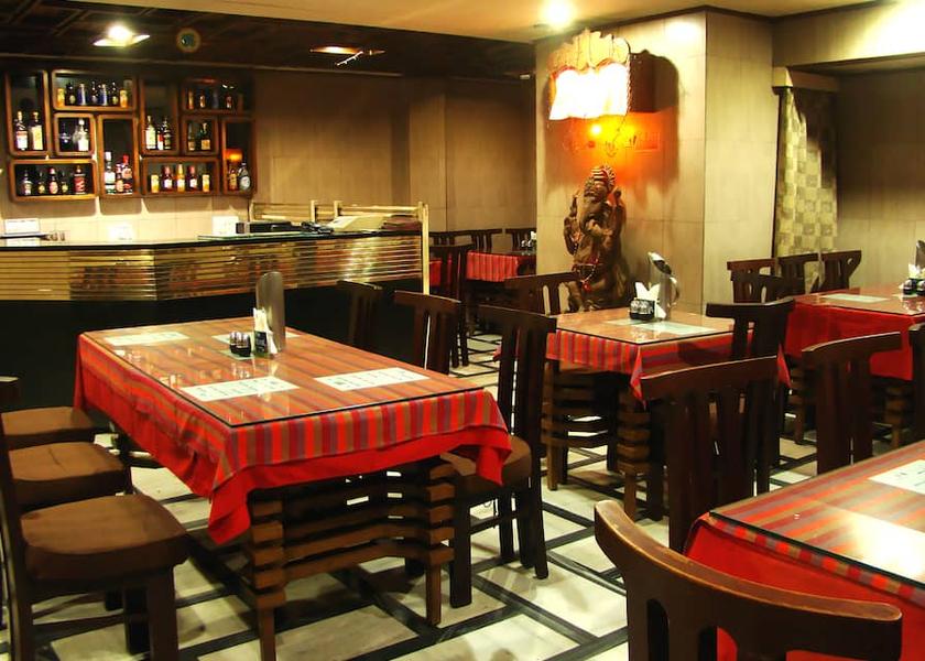 West Bengal Kurseong Food & Dining