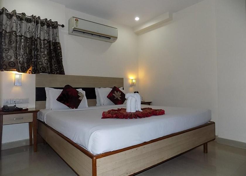 Chhattisgarh Raipur Standard Room