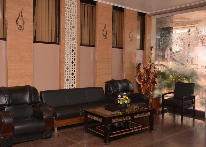 Chhattisgarh Raipur Public Areas