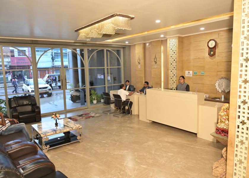 Chhattisgarh Raipur Public Areas