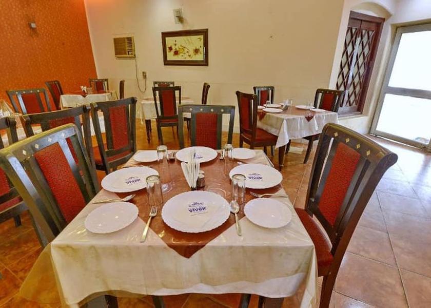 Uttar Pradesh Gorakhpur Restaurant